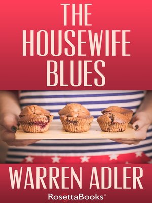 cover image of The Housewife Blues